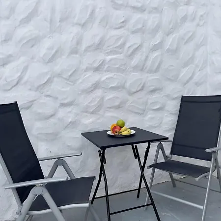 Casa Lindi - Apartment Near Puerto Rico Beach Exterior photo