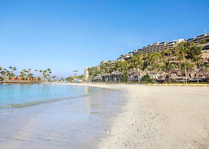 Casa Lindi - Apartment Near Puerto Rico Beach