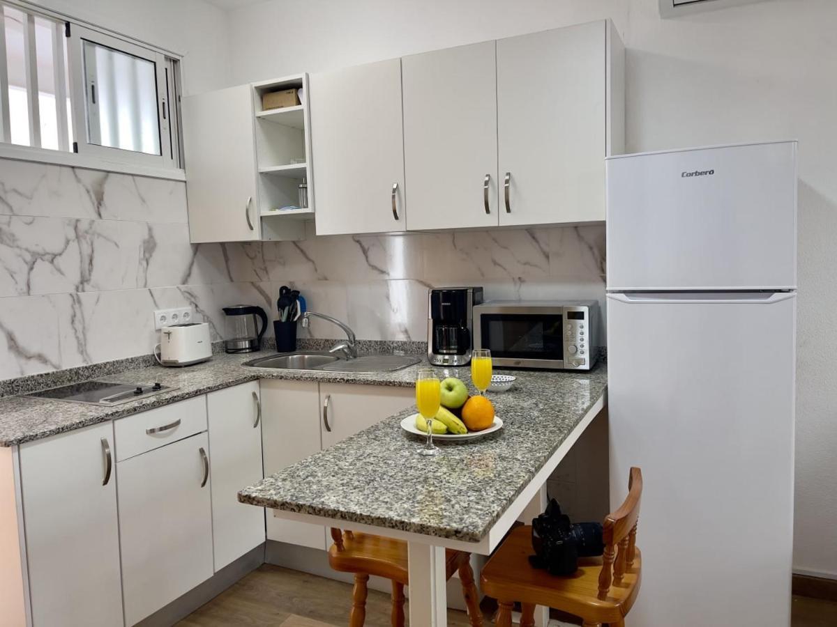 Apartamento Casa Lindi - Near Puerto Rico *