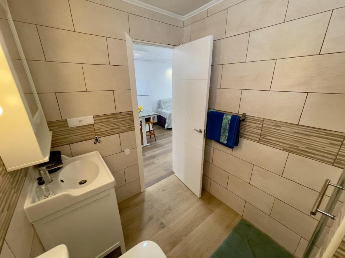 Apartamento Casa Lindi - Near Puerto Rico Puerto Rico (Gran Canaria)