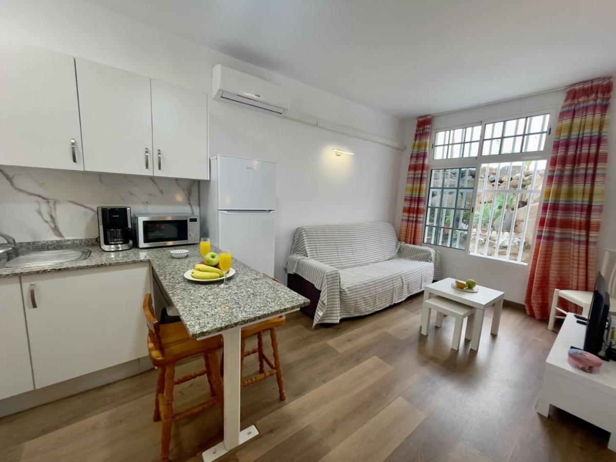 Apartamento Casa Lindi - Near Puerto Rico Puerto Rico (Gran Canaria)