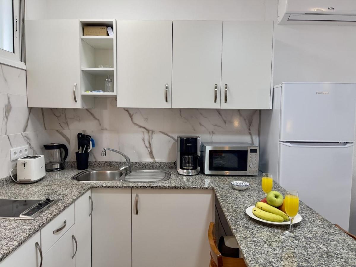 Apartamento Casa Lindi - Near Puerto Rico *