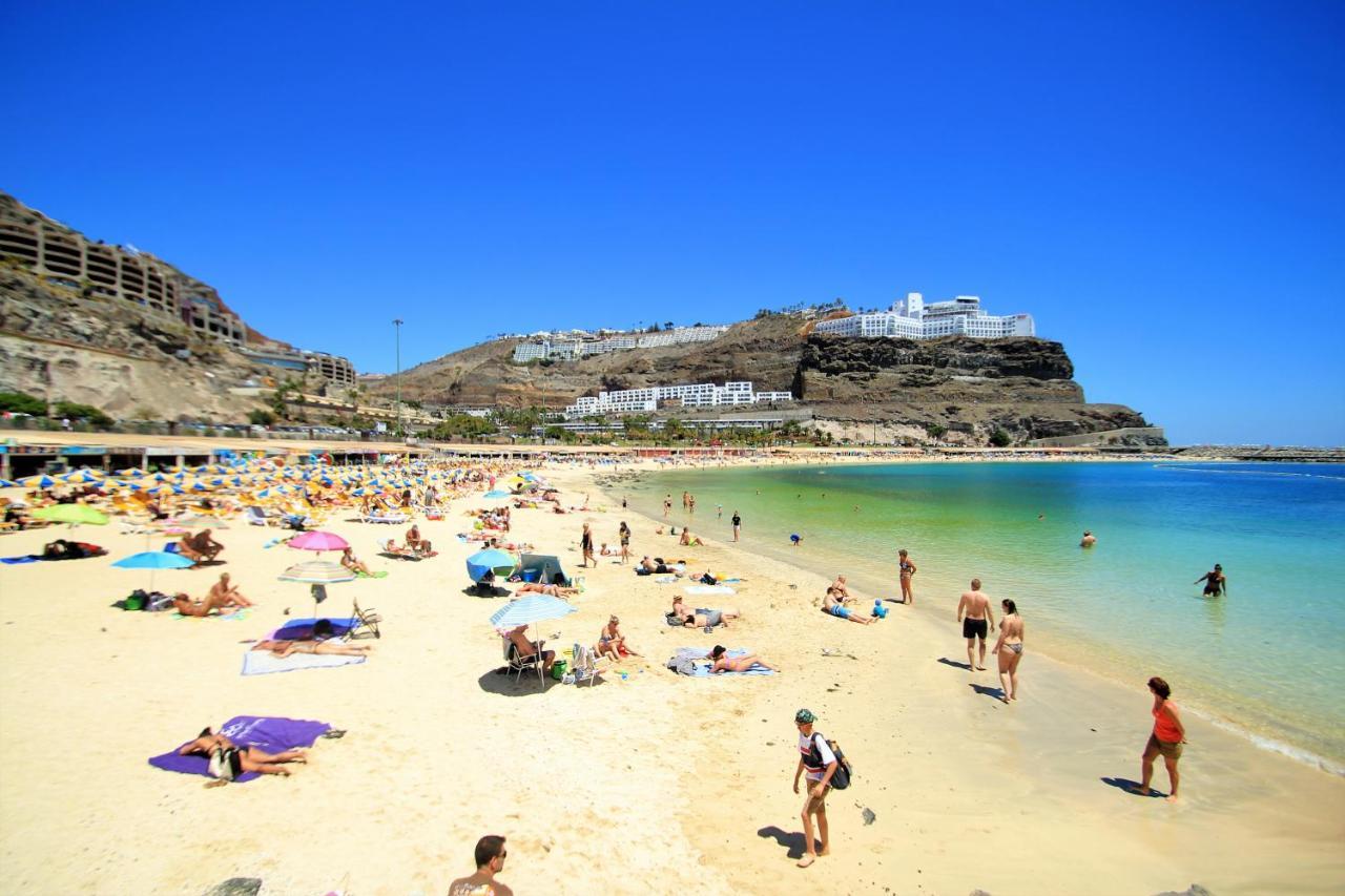 Casa Lindi - Near Puerto Rico Apartamento Puerto Rico (Gran Canaria)